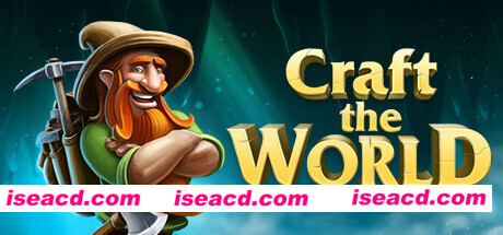 创造世界/Craft The World(v1.9.001)