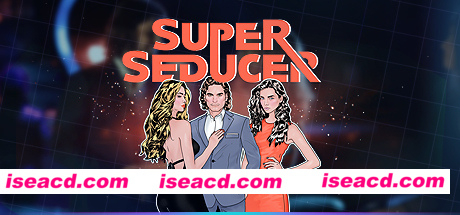 超级情圣/Super Seducer(Build20210401支持者版)