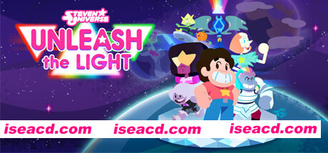 史蒂芬宇宙: 光明坦途/Steven Universe Unleash the Light