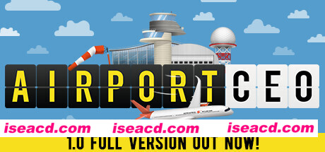 机场CEO(v1.0.27)
