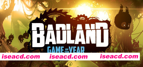 迷失之地：年度版/BADLAND GOTY