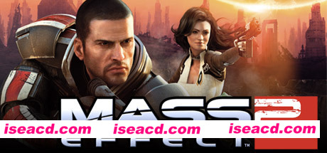 质量效应2/Mass Effect 2（v1.2.1604集成23DLCs）