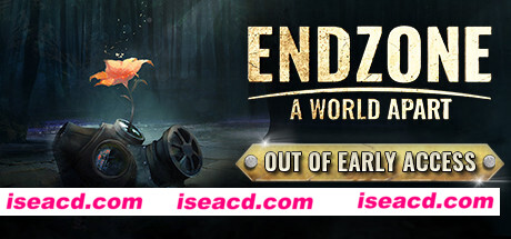 末日地带与世隔绝/Endzone – A World Apart(V1.0.7747.25951豪华正式版)