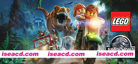 乐高:侏罗纪世界/LEGO Jurassic World(v1.0.0.14646573集成DLCs)