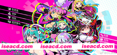 多娜多娜:一起来干坏事吧（V1.1豪华版-集成MOD）