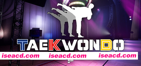跆拳道虚拟示范团/Taekwondo Demonstration Team Simulator(v1.4.2.472)