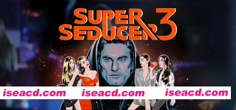 超级情圣3:最终的诱惑/Super Seducer 3(豪华完整版)