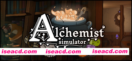 炼金术士模拟器/我炼金超牛(v0.4.6)