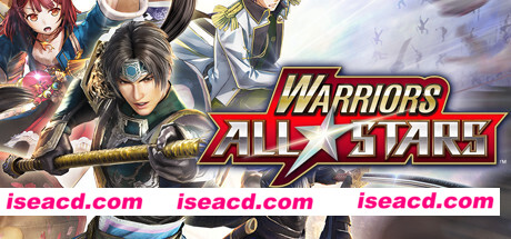 无双全明星/WARRIORS ALL-STARS