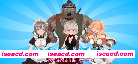 动漫竞技场：无限战争/Anime Arena: Infinite War