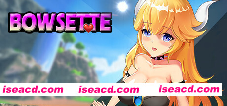 森林魔物女王/ Bowsette（Build.6652894）