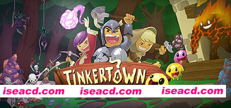 工匠镇/Tinkertown(更新v0.16.7)