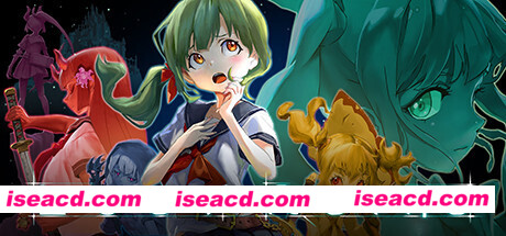 失落的遗迹/Lost Ruins(v1.0.9a)