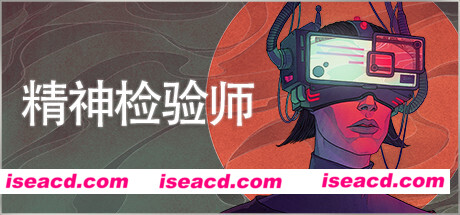 精神检验师/Mind Scanners（Build.6726188）