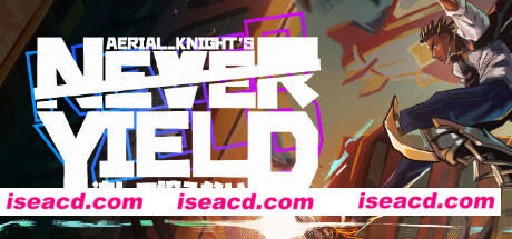 空中骑士从不屈服/Aerial_Knights Never Yield