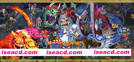 经典回归 魔界村-重制版/Ghosts n Goblins Resurrection（Build.6580247+预约特典）