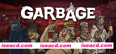 流浪汉垃圾斗争/Garbage（V2.0.0）