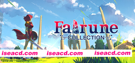 神巫女合集/Fairune Collection