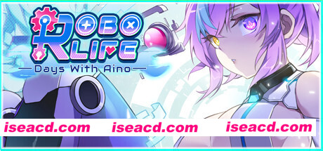 AI爱诺-机娘育成方程式-（娘育成方程式-豪华版-V1.2.2HOTFIX-新增展示间-STEAM官中）