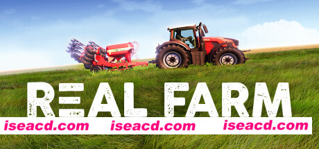 真实农场:黄金版/Real Farm – Gold Edition