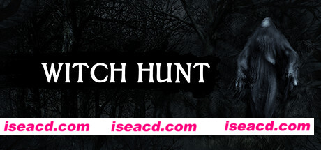巫师猎人/Witch.Hunt(v1.22)