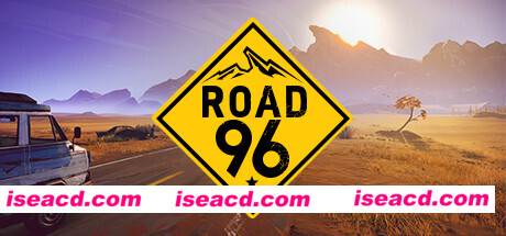 九十六号公路/Road 96