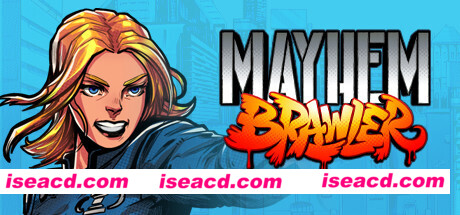 混乱的斗士/Mayhem Brawler（v2.2.37）