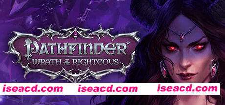 开拓者：正义之怒/Pathfinder: Wrath of the Righteous（v2.2.0as—更新虚无之主DLC）