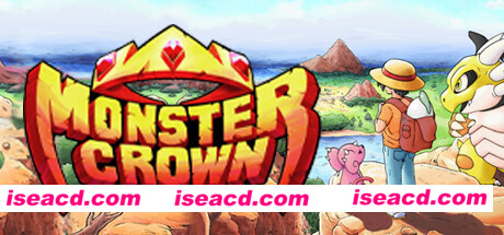 怪物皇冠/Monster Crown(v1.0.54)