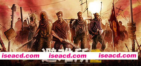 庇护所2/Sheltered 2