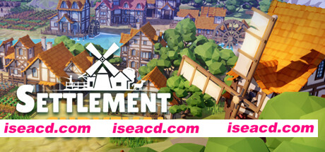 部落幸存者/Settlement Survival(正式版v1.0.32.20-A3313)