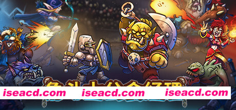 角斗士公会经理/Gladiator Guild Manager(v1.15.1)