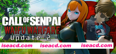 前辈的召唤：威福战/Call of Senpai: Waifu Warfare（V1.20）