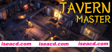酒馆带师/Tavern Master(Build.7732164)
