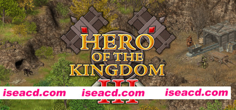 王国英雄3/Hero of the Kingdom III(v1.11)