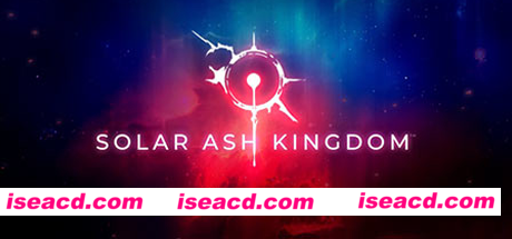 太阳灰国/Solar Ash（v1.08.58857）