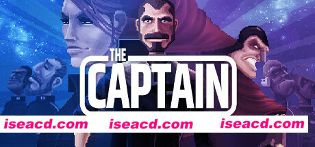 船长/The Captain(v1.1.4)