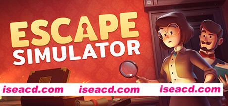 密室逃脱模拟器/Escape Simulator（v1.0.21507）