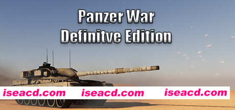 装甲纷争决定版 (战争号角)/Panzer Warefinitely Edition (Cry of War)