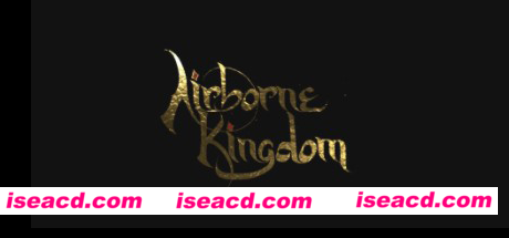空中王国/Airborne Kingdom(v1.4)
