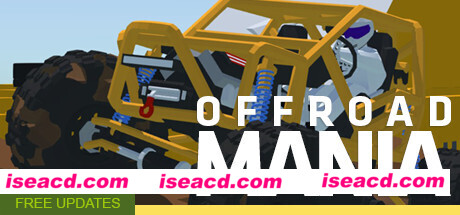 越野疯狂/Offroad Mania(v1.0.30)