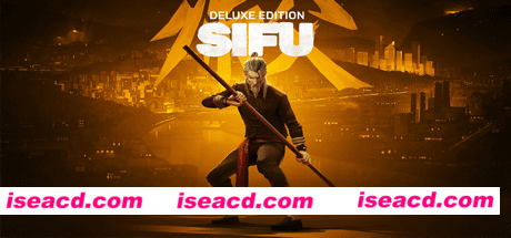 师父/Sifu(v1.17-数字豪华版)