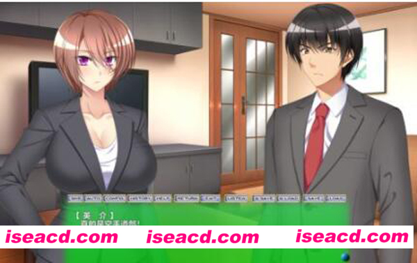 [安卓游戏][RPG][命运：尘埃帝国CH2][汉化版][888.70MB]