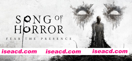 恐怖之歌/Song of Horror（豪华完整版-V1.26+全DLC+全季票）