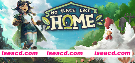 没有地方比得上家/No Place Like Home(正式版)