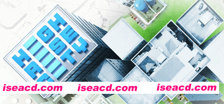 高层都市/Highrise City(v1.0.6)