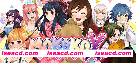 莫科科X(豪华版-V1.03+全DLC-原声音乐)