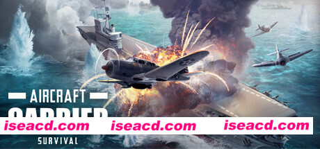 航母生存/Aircraft Carrier Survival(更新Build.10598357)