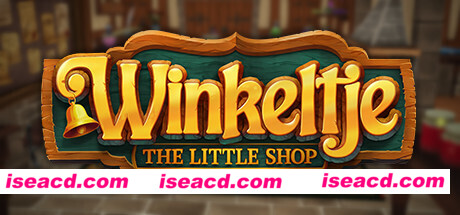 温克利小店/Winkeltje: The Little Shop(正式版)