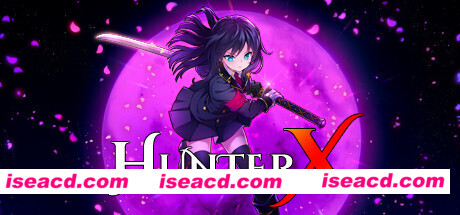 猎人X/HunterX（V1.0.0）